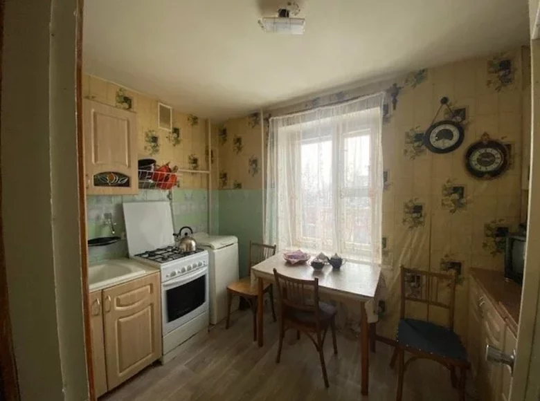 Wohnung 1 Zimmer 27 m² Orscha, Weißrussland