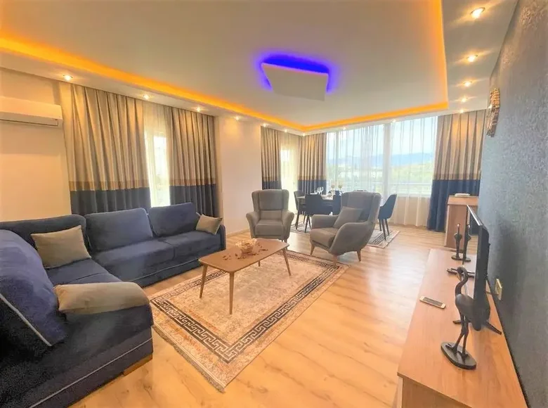 2 bedroom apartment  Yaylali, Turkey