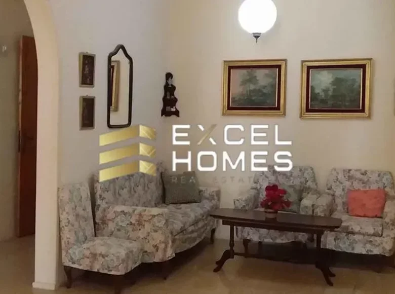 2 bedroom apartment  Bugibba, Malta