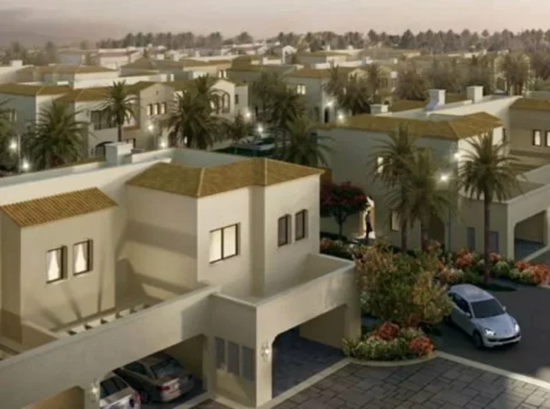 5 room house 309 m² Dubai, UAE