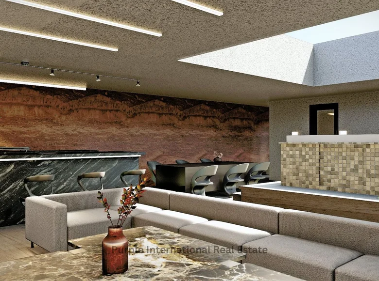2 bedroom apartment 80 m² Koinoteta Agiou Tychona, Cyprus