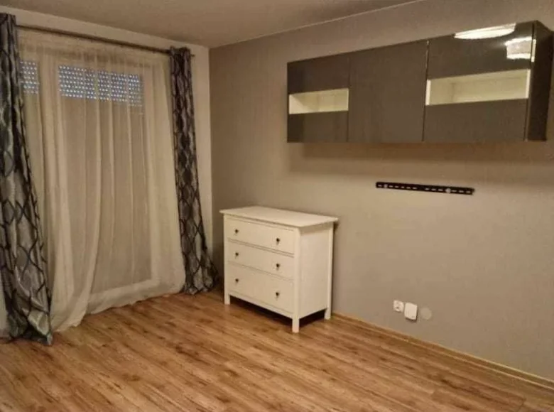 Apartamento 1 habitación 33 m² en Cracovia, Polonia