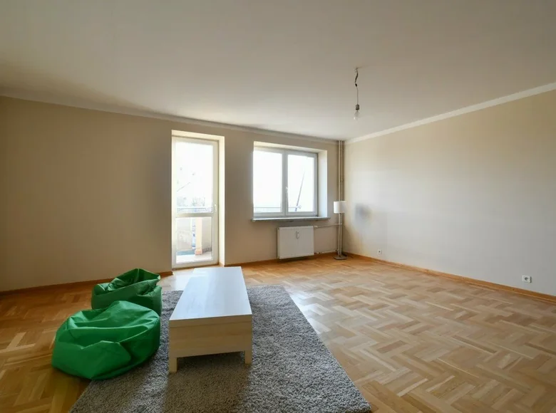 Apartamento 5 habitaciones 164 m² Varsovia, Polonia