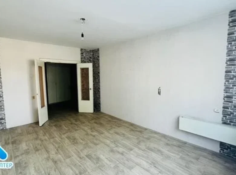 Apartamento 2 habitaciones 55 m² Mazyr, Belarús