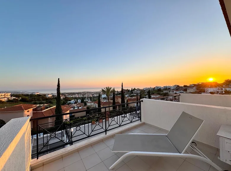 Haus 3 Schlafzimmer 125 m² Peyia, Zypern