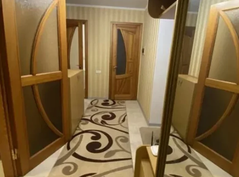 1 room apartment 58 m² Odesa, Ukraine