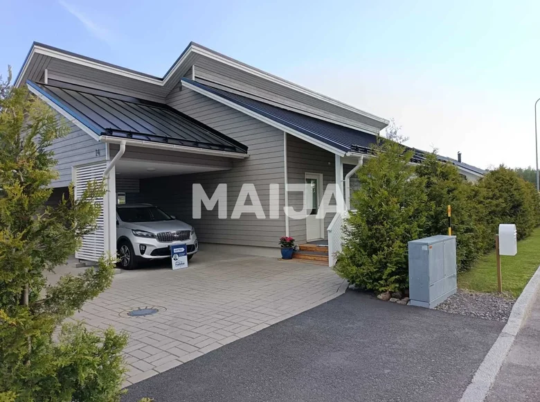 Haus 4 zimmer 120 m² Kerava, Finnland