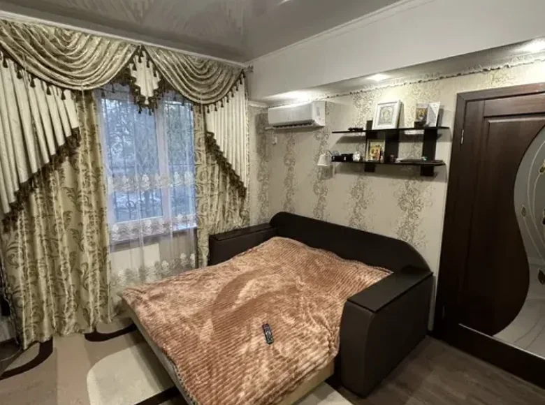 Apartamento 1 habitación 37 m² Odesa, Ucrania