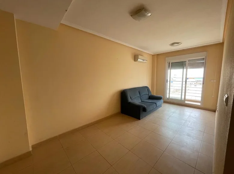 2 bedroom apartment 60 m² Torrevieja, Spain