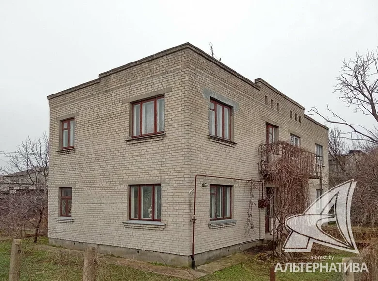 House 87 m² Brest, Belarus