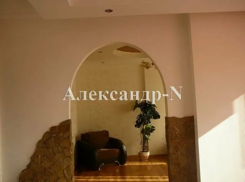 1 room apartment 50 m² Odessa, Ukraine