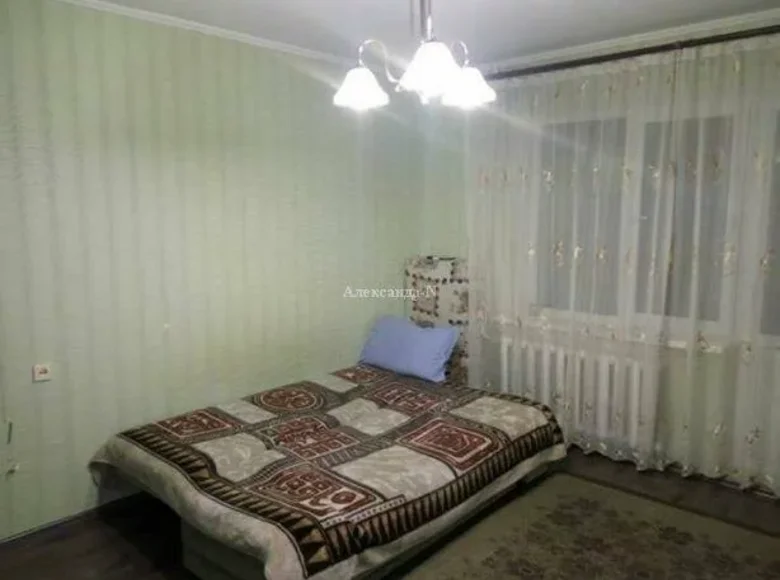 Appartement 2 chambres 52 m² Odessa, Ukraine