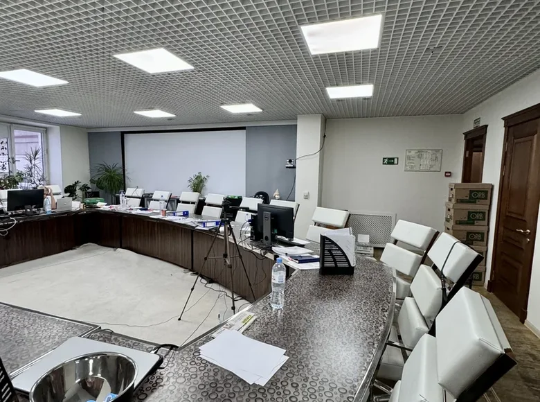 Bureau 416 m² à Central Administrative Okrug, Fédération de Russie