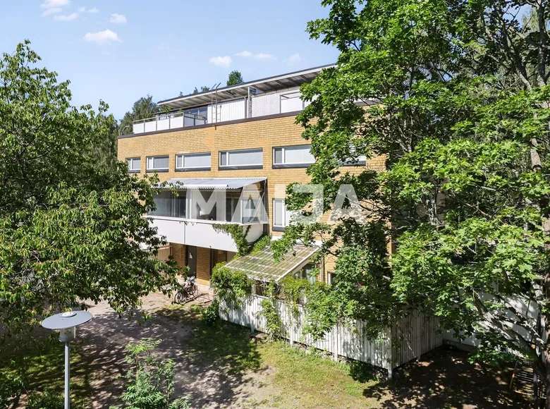 Apartamento 1 habitación 60 m² Helsinki sub region, Finlandia