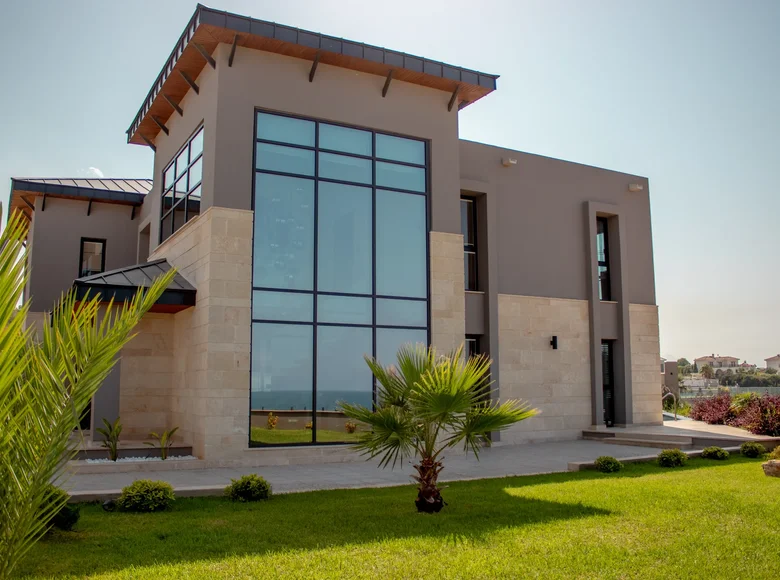 4 bedroom Villa  Girne (Kyrenia) District, Northern Cyprus