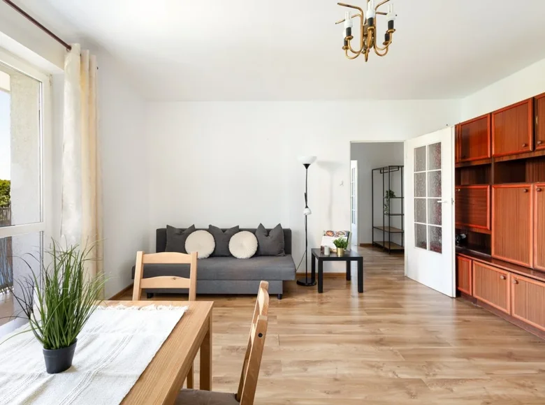 2 room apartment 49 m² Kostrzyn, Poland