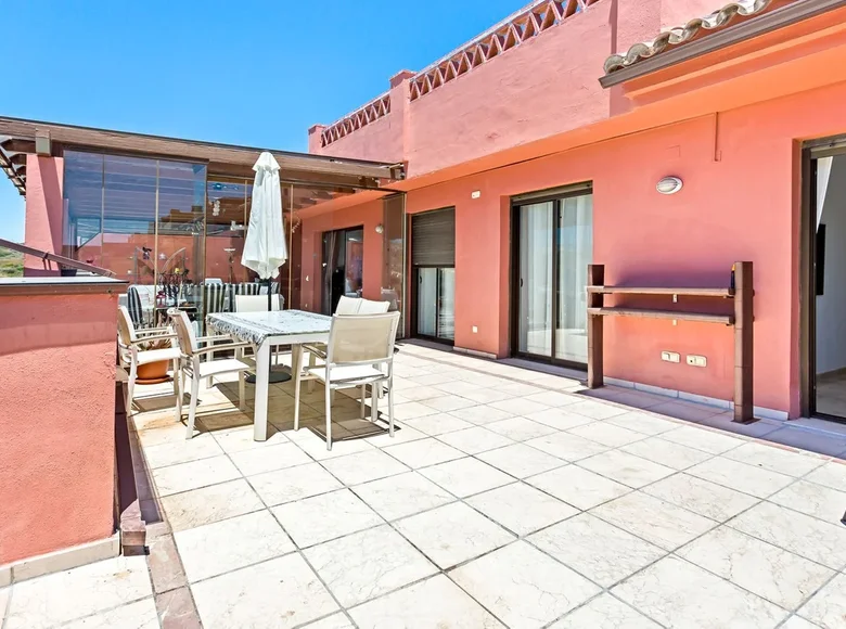 Appartement 3 chambres  Casares, Espagne