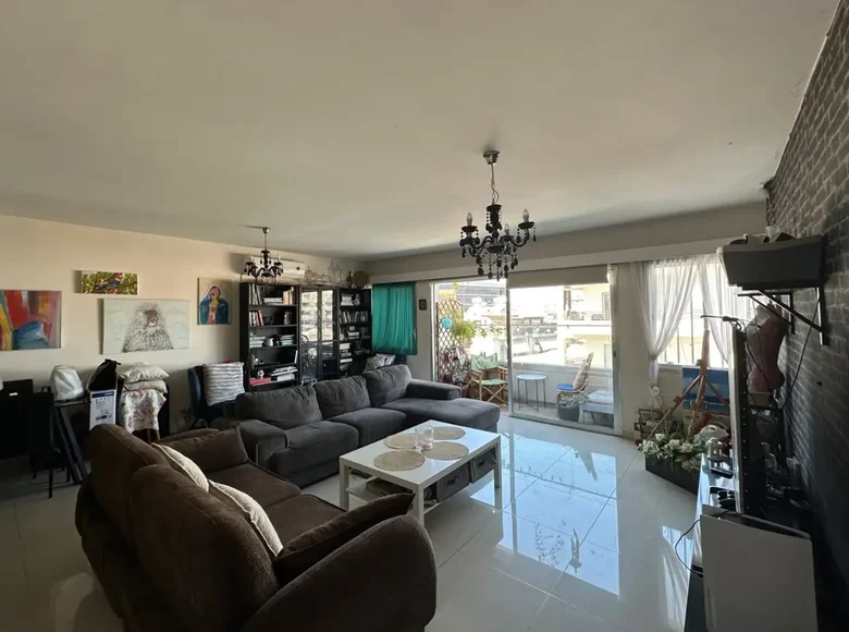 Wohnung 2 Schlafzimmer  Limassol, Zypern