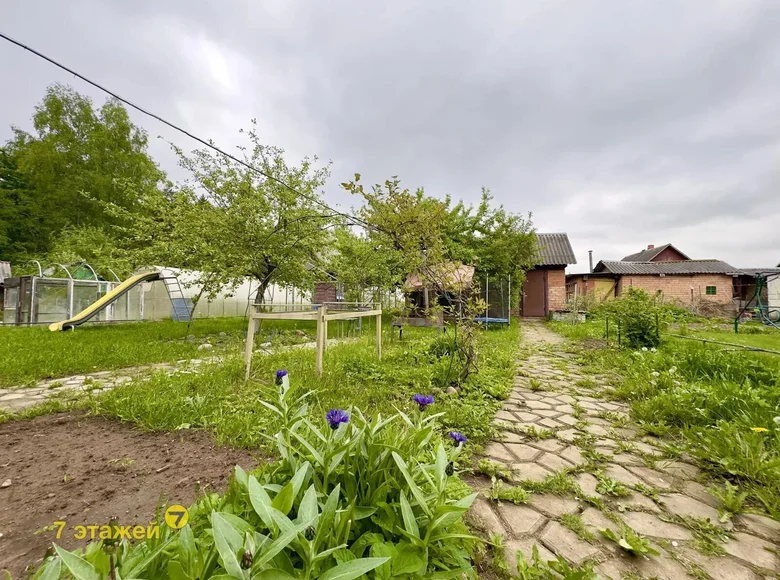 House 74 m² Rakauski sielski Saviet, Belarus