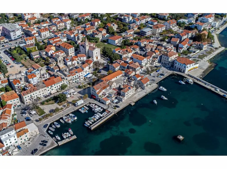 Grundstück 750 m² Kastel Novi, Kroatien