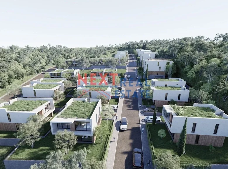 2 bedroom apartment 124 m² Farke e Vogel, Albania