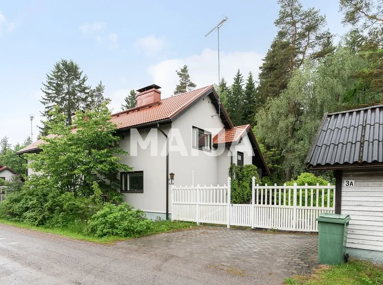 Haus 3 zimmer 107 m² Tuusula, Finnland