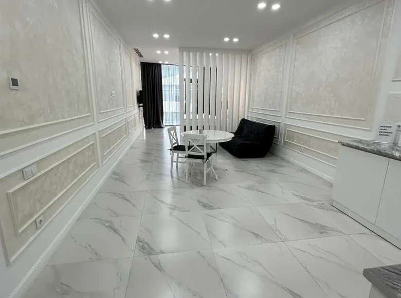 1 bedroom apartment 57 m² Tbilisi, Georgia