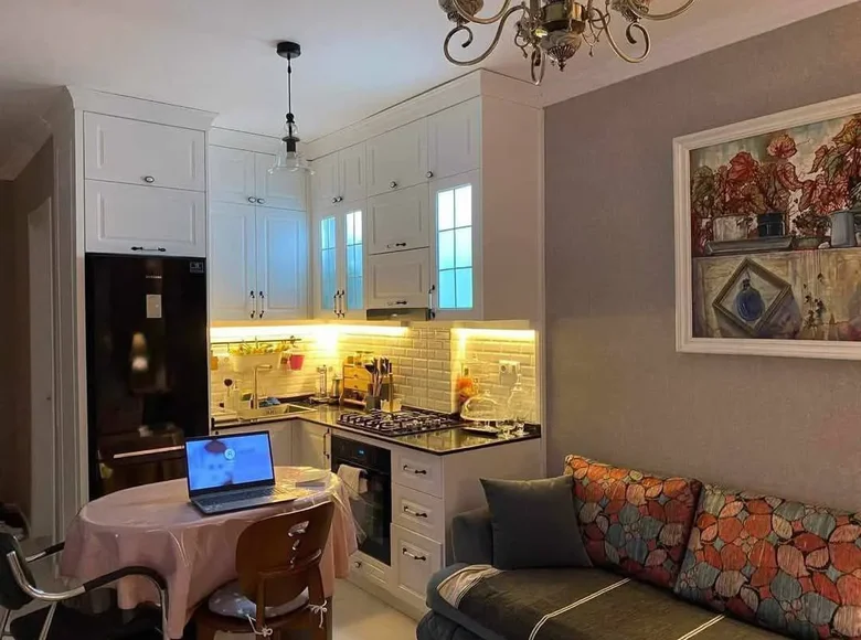 Mieszkanie 3 pokoi 57 m² Batumi, Gruzja