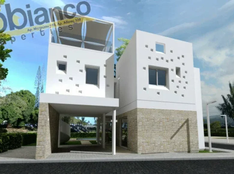 3 room villa 165 m² Limassol, Cyprus