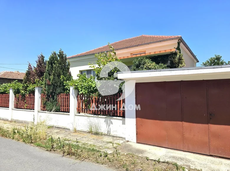 Maison 6 chambres 188 m² Municipalité de Kameno, Bulgarie