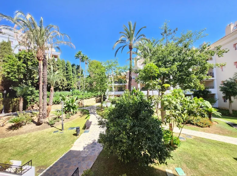 Appartement 3 chambres 117 m² Marbella, Espagne