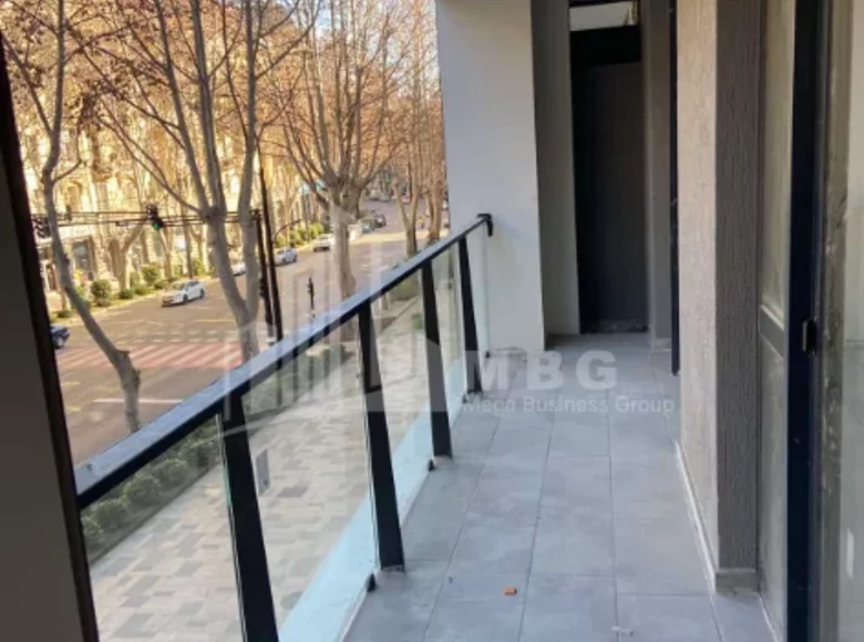 Commercial property 190 m² in Tbilisi, Georgia