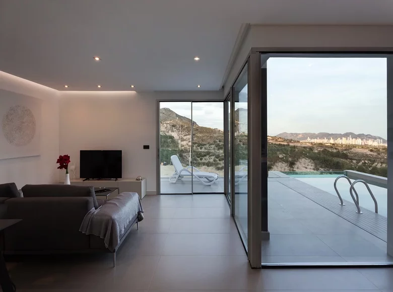 Casa 3 habitaciones 124 m² España, España
