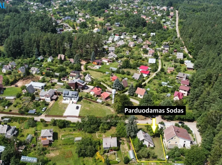 Haus 69 m² Draseikiai, Litauen