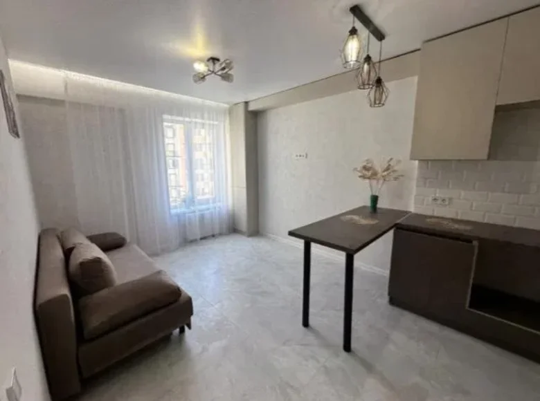 Apartamento 1 habitación 32 m² Sievierodonetsk, Ucrania