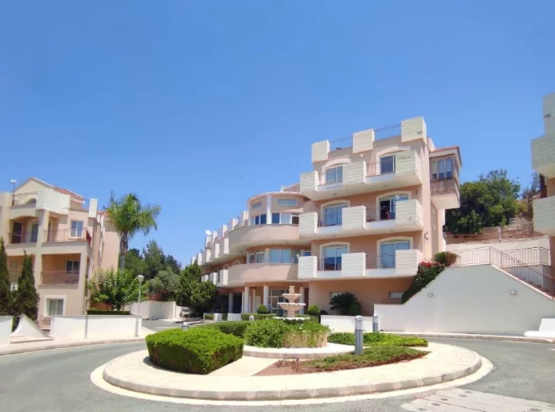 Dom 2 pokoi 99 m² Pafos, Cyprus