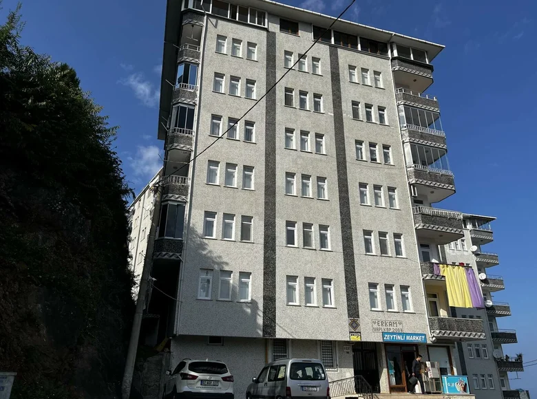 Doppelhaus 8 Zimmer 410 m² Arakli, Türkei