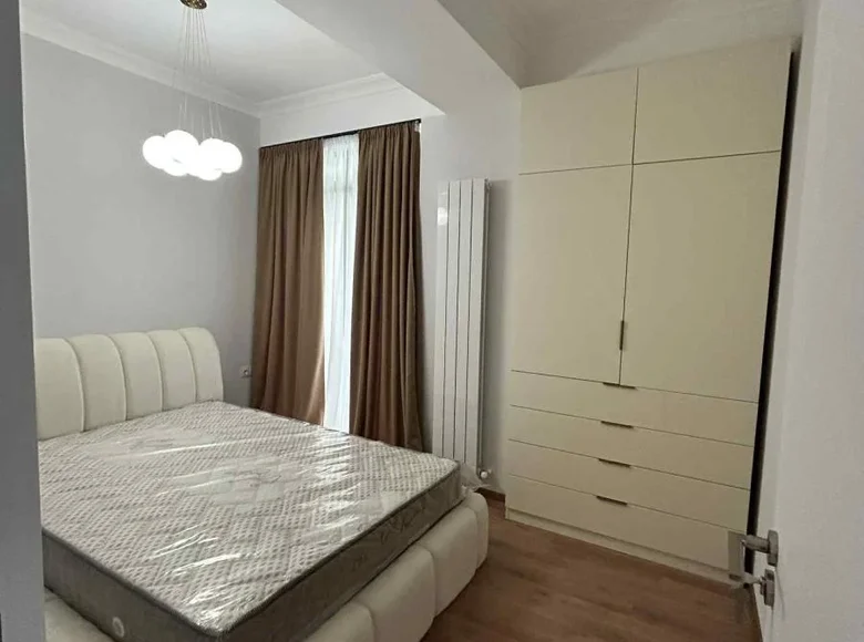 Appartement 3 chambres 97 m² Tbilissi, Géorgie