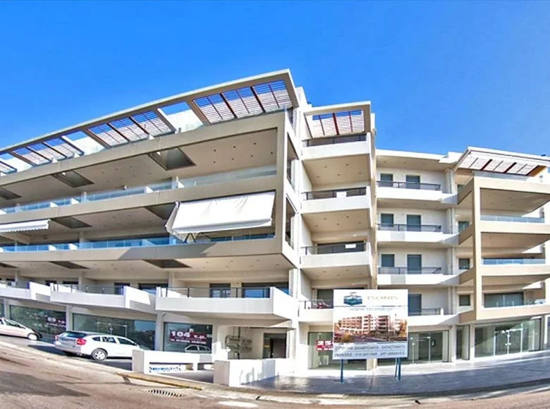 Propiedad comercial 125 m² en Fylla, Grecia