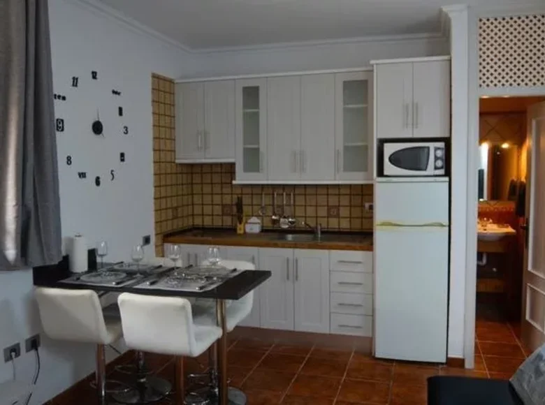 Studio apartment 25 m² Arona, Spain