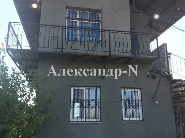 Dom 2 pokoi 80 m² Odessa, Ukraina