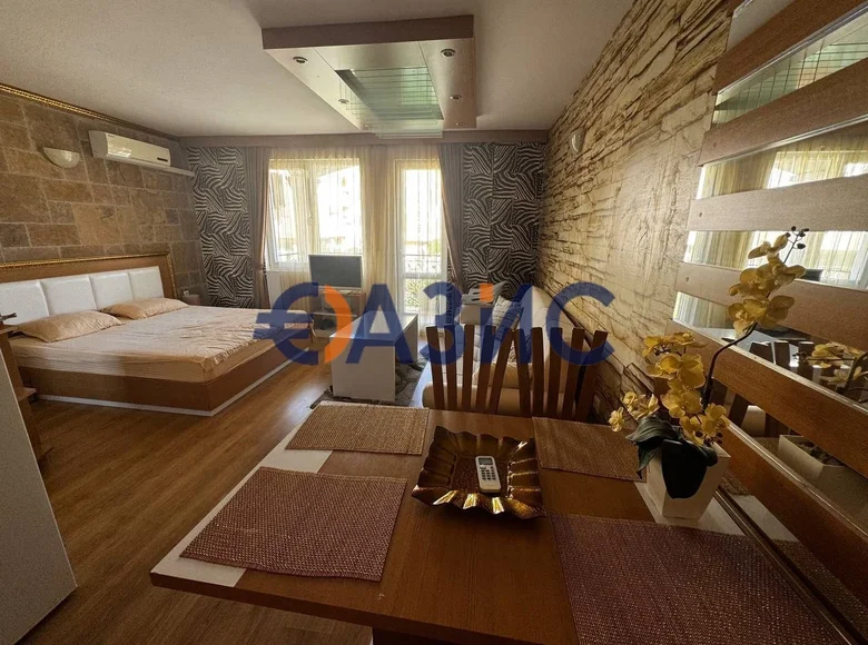 Mieszkanie 45 m² Nesebyr, Bułgaria