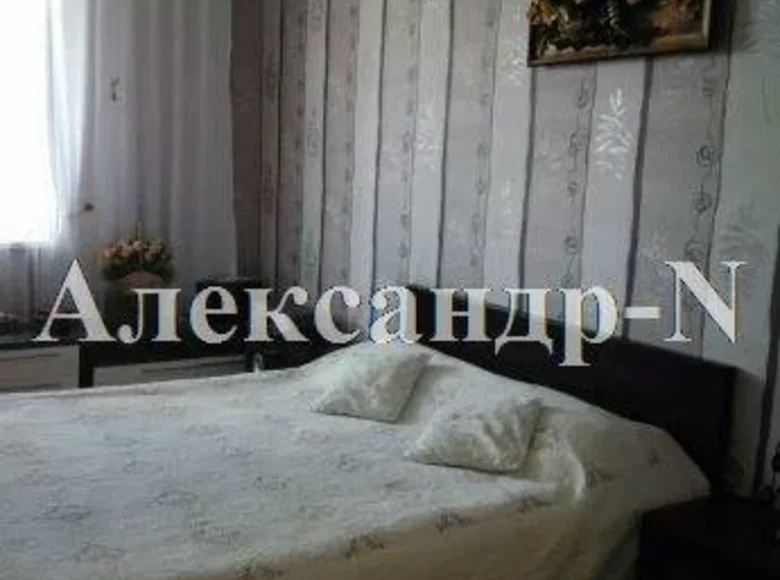 1 room apartment 46 m² Odessa, Ukraine