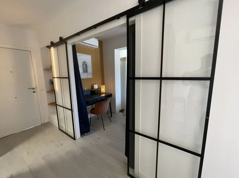 Wohnung 1 Schlafzimmer 47 m² Mijas, Spanien