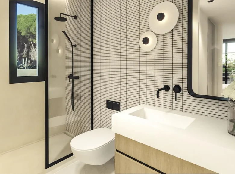 Mieszkanie 2 pokoi 95 m² Guardamar del Segura, Hiszpania