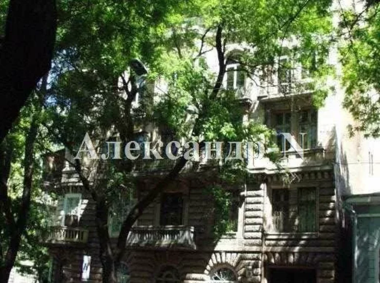 Wohnung 6 Zimmer 217 m² Odessa, Ukraine