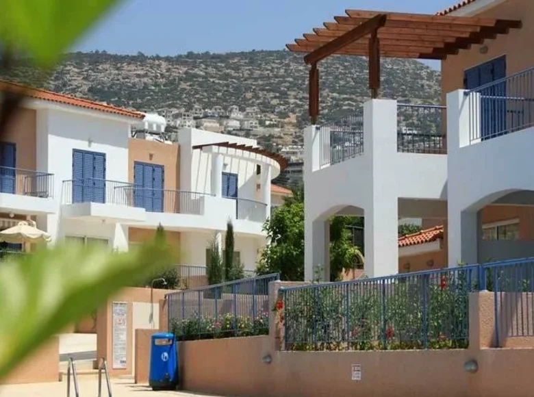 Townhouse 2 bedrooms  Peyia, Cyprus