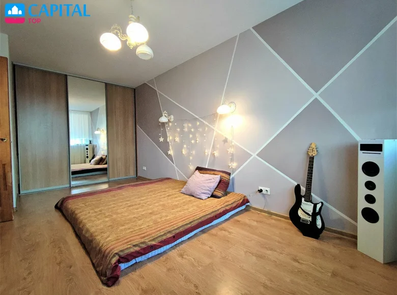 3 room apartment 50 m² Vilnius, Lithuania