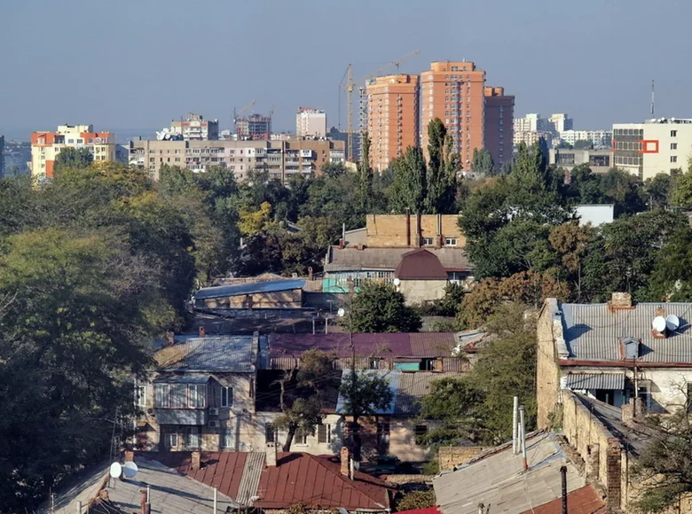 Commercial property 590 m² in Odesa, Ukraine