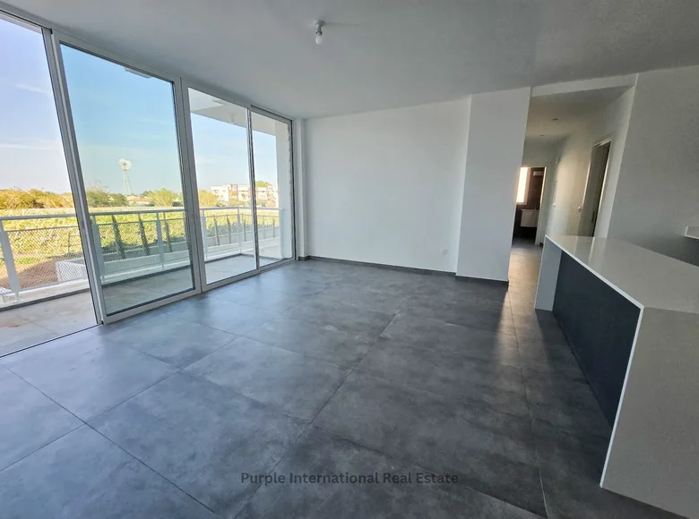 Квартира 2 спальни 85 м² Айя-Напа, Кипр